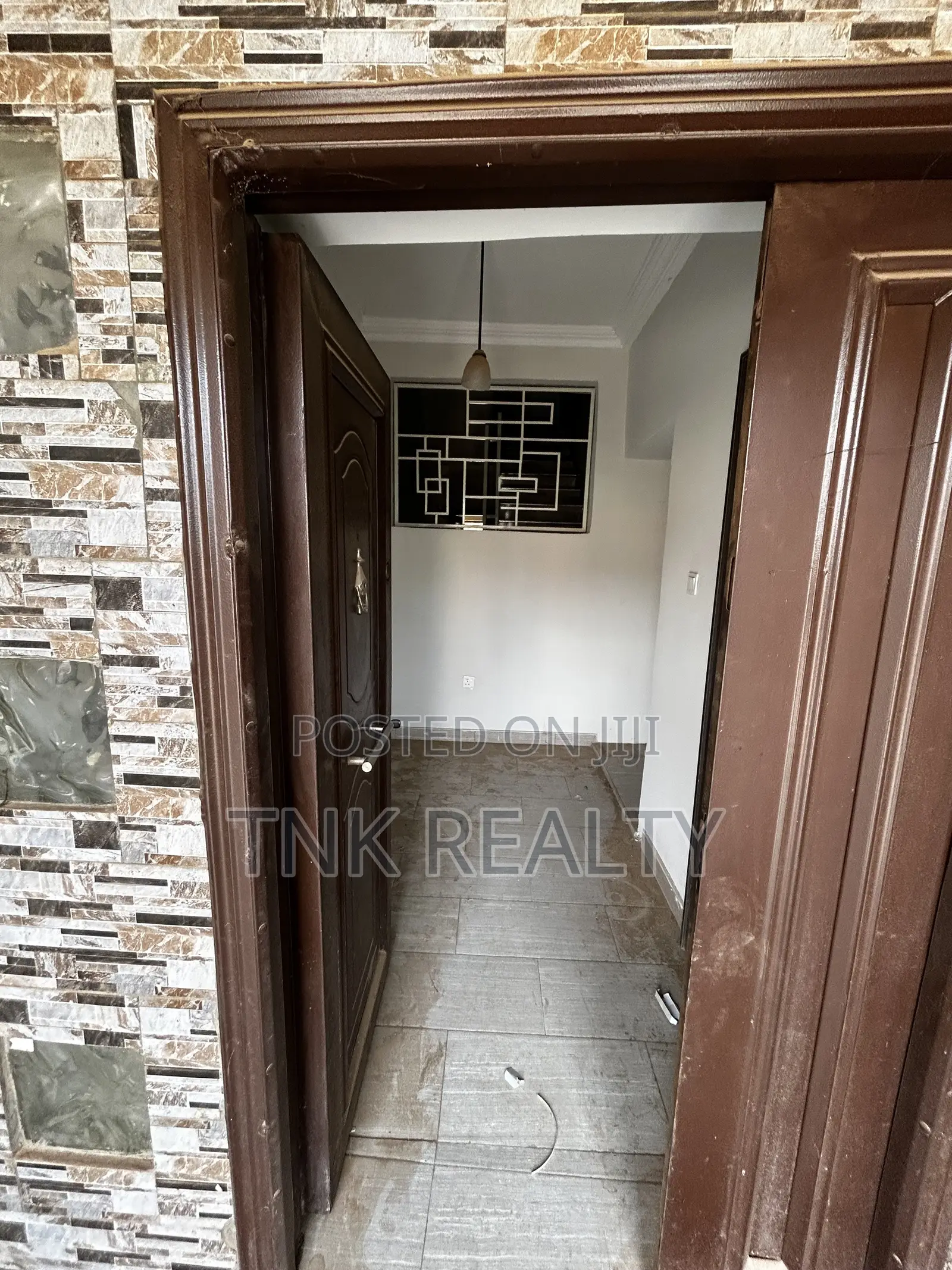 3bdrm Townhouse / Terrace in Jahi for rent in Jahi