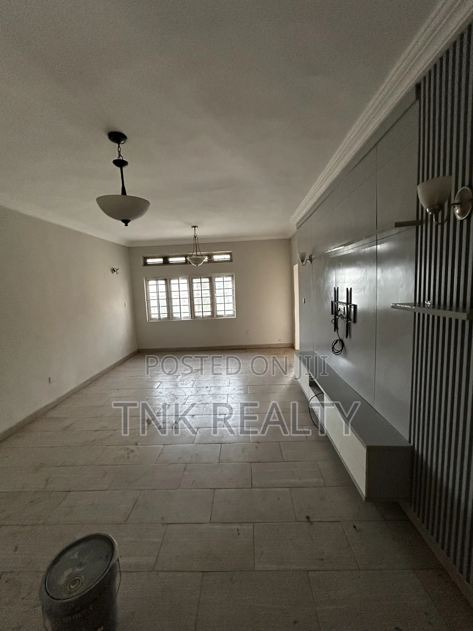 3bdrm Townhouse / Terrace in Jahi for rent in Jahi