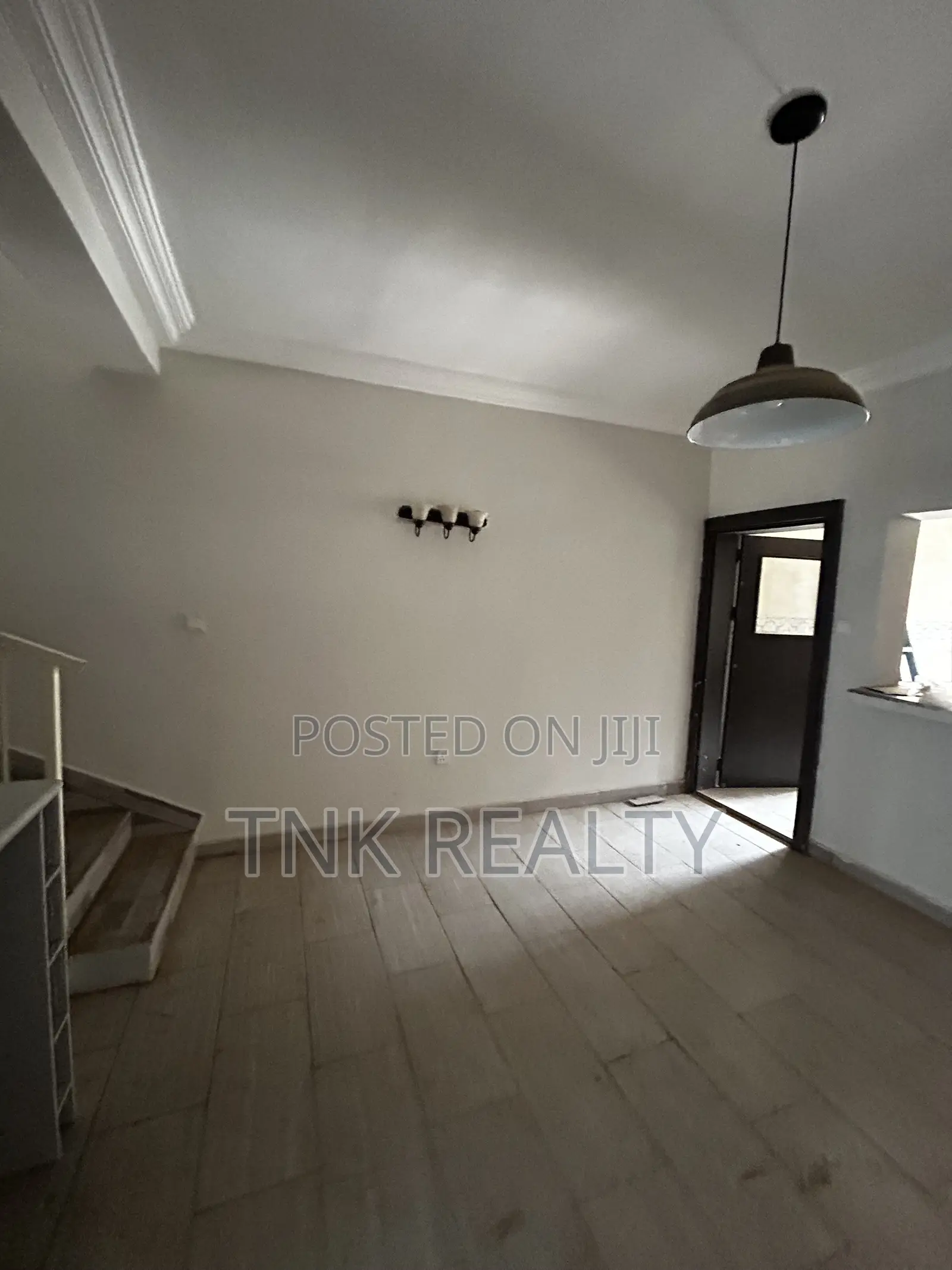 3bdrm Townhouse / Terrace in Jahi for rent in Jahi