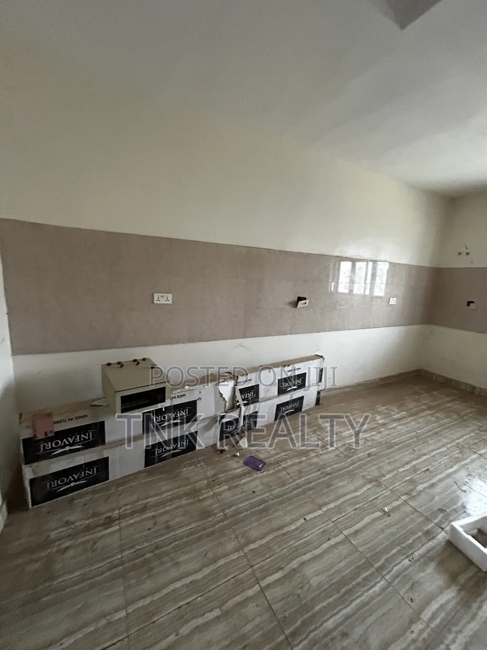 4bdrm Duplex in Jahi for rent in Jahi