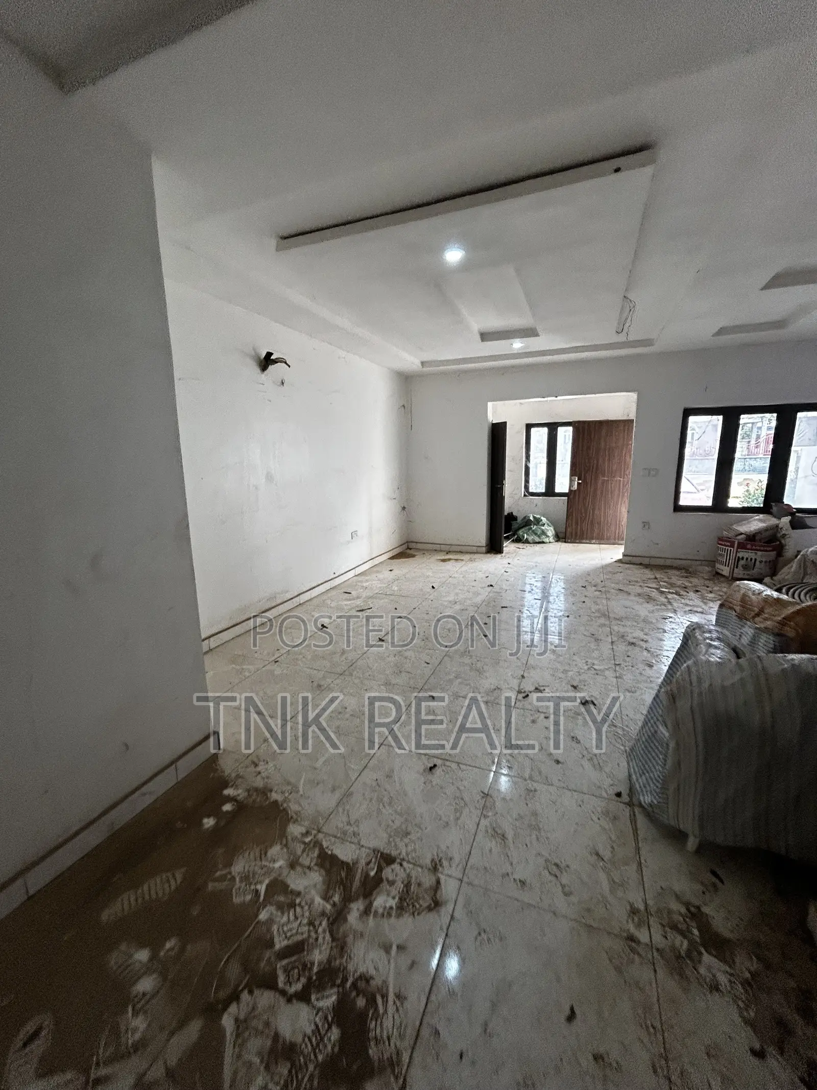 4bdrm Duplex in Jahi for rent in Jahi