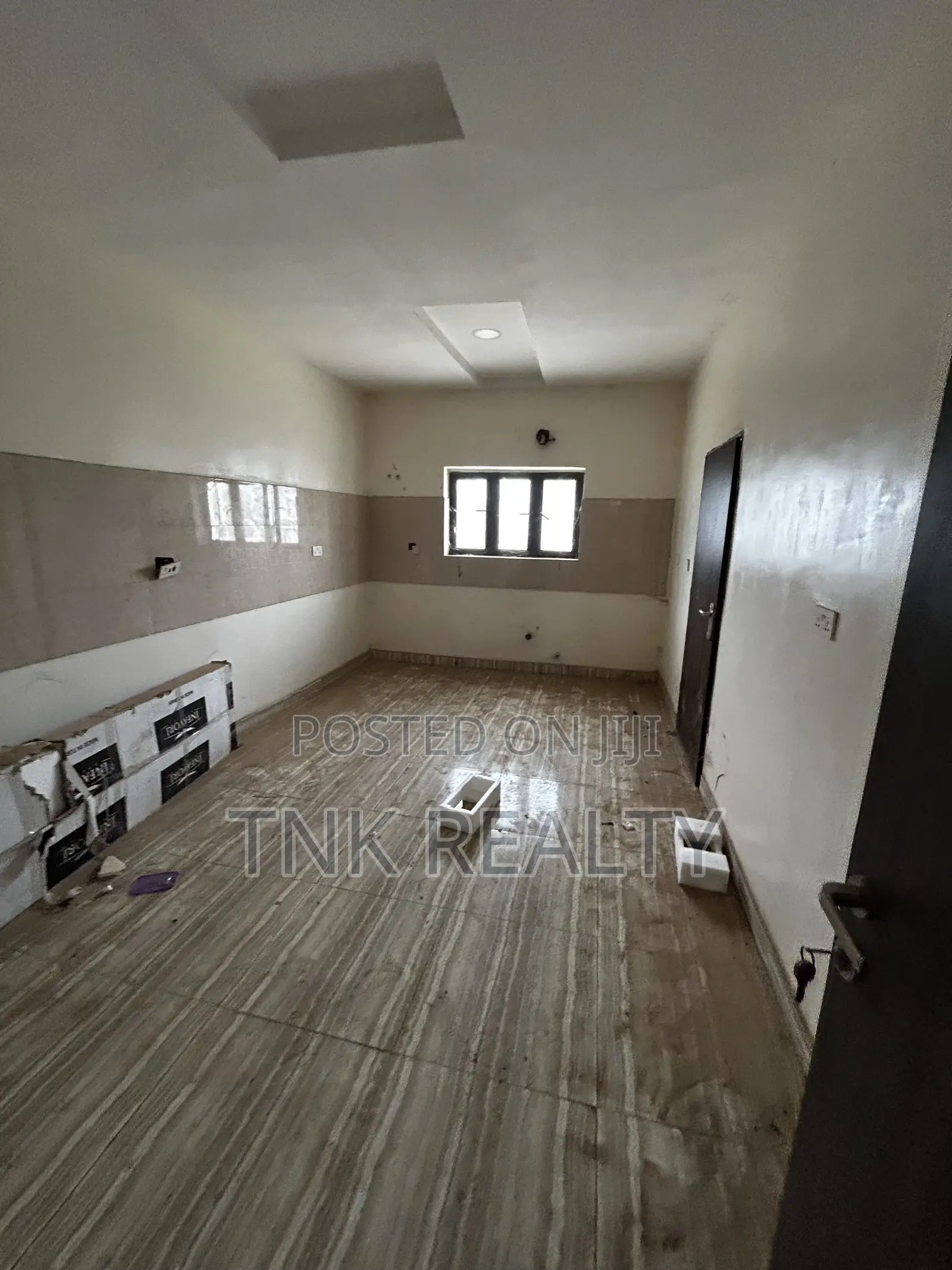 4bdrm Duplex in Jahi for rent in Jahi