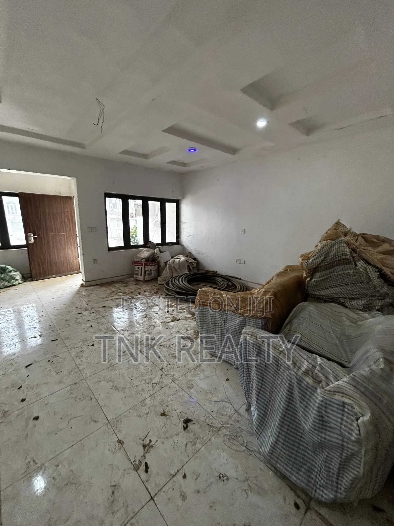4bdrm Duplex in Jahi for rent in Jahi