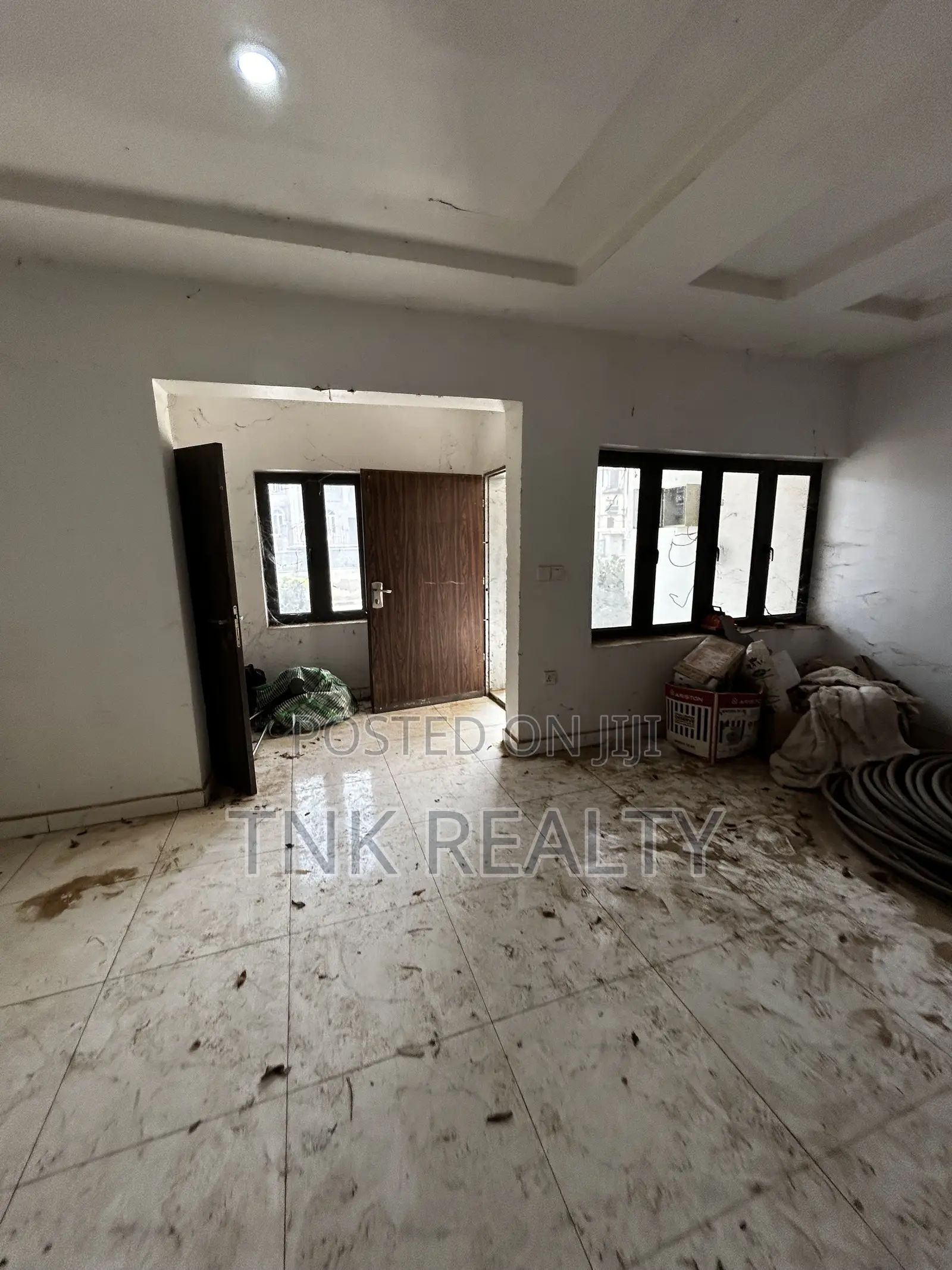 4bdrm Duplex in Jahi for rent in Jahi