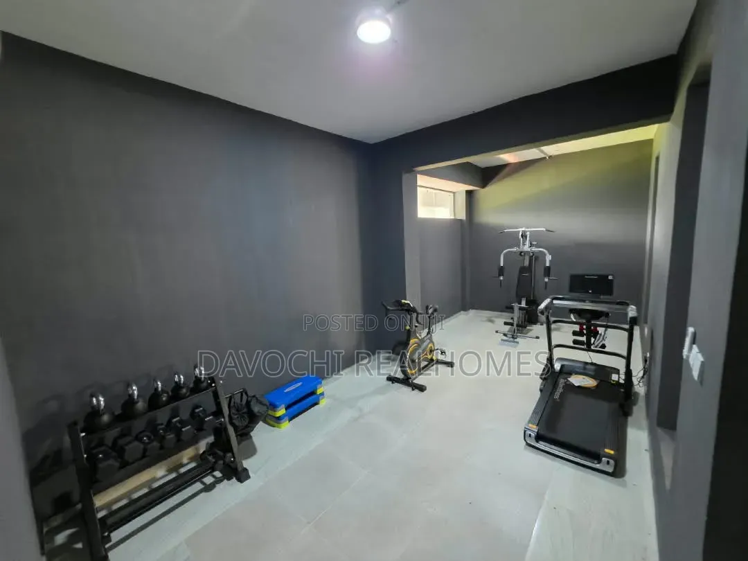 2bdrm Apartment in Lekki Phase 1 for rent in Lekki Phase 1