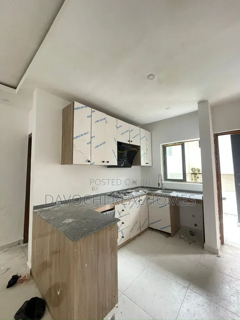 2bdrm Apartment in Chevron for rent in Chevron