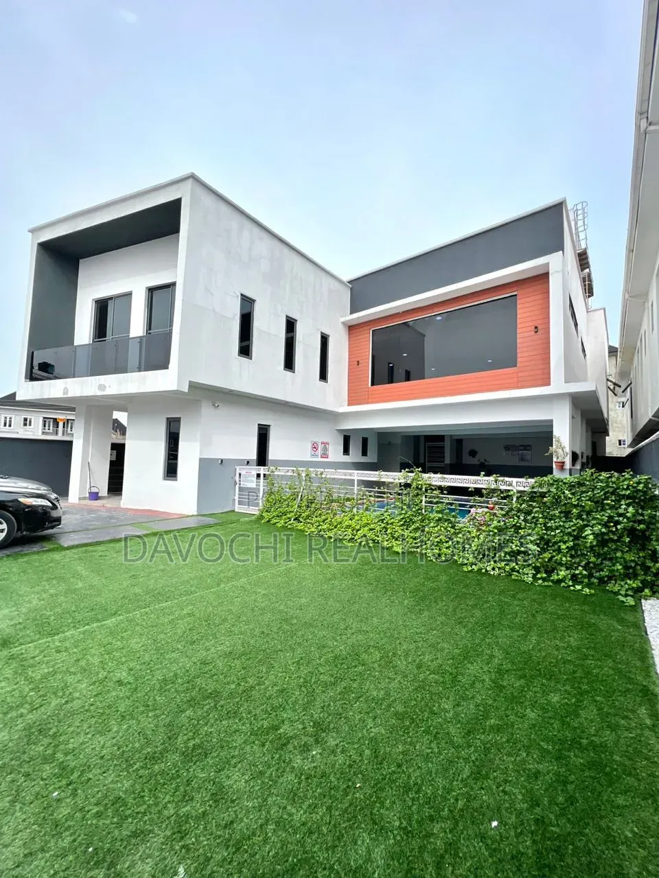 4bdrm Duplex in Ologolo for rent in Ologolo