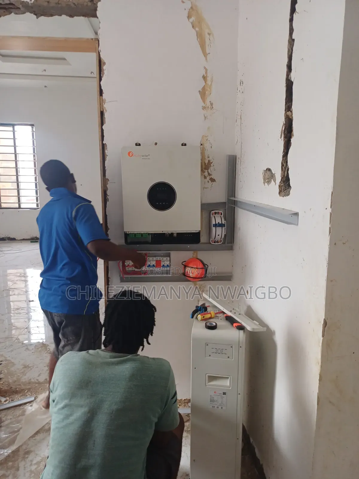 4bdrm Duplex in Ifako-Ogba for sale in Ifako-Ogba