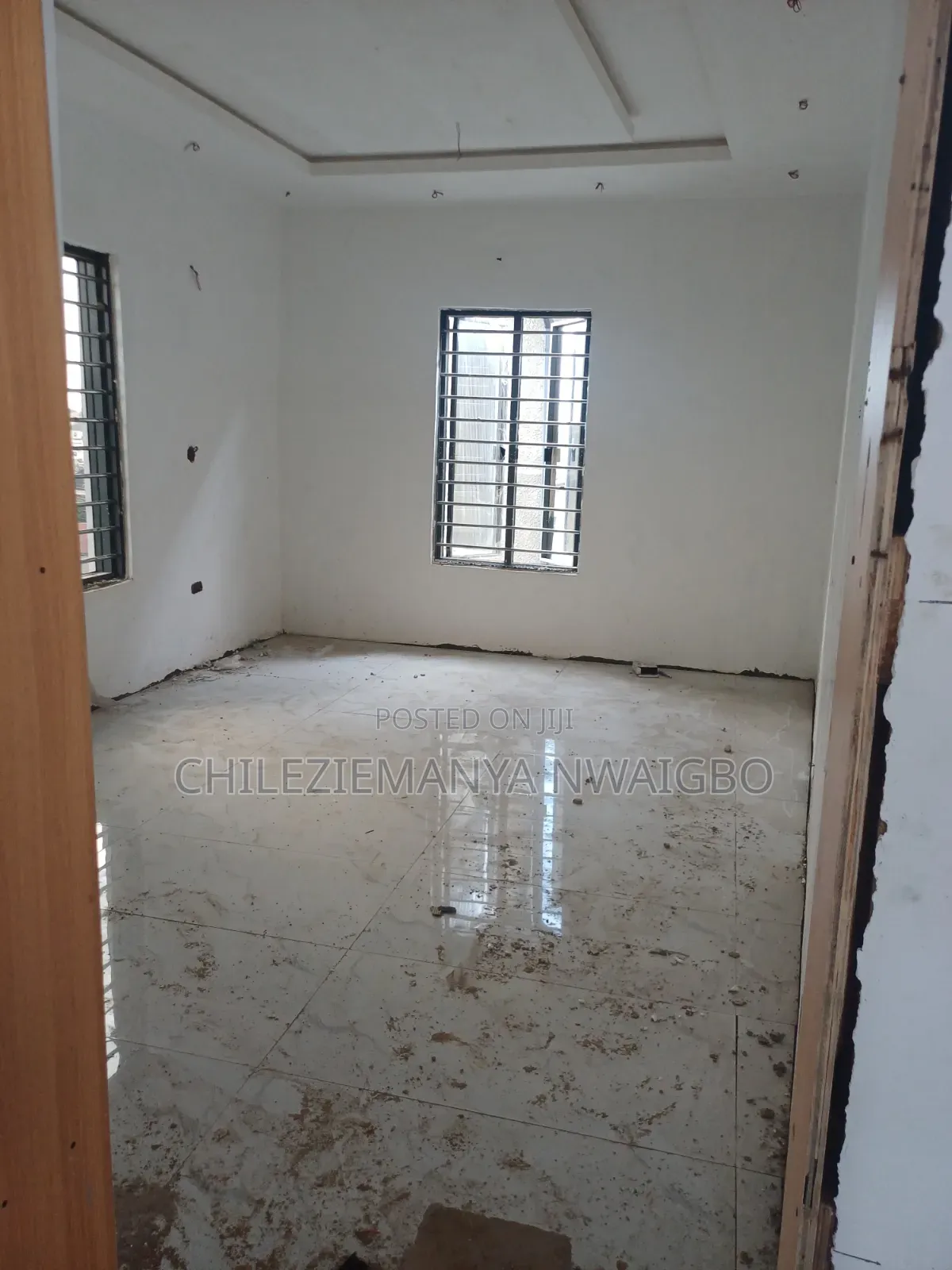 4bdrm Duplex in Ifako-Ogba for sale in Ifako-Ogba