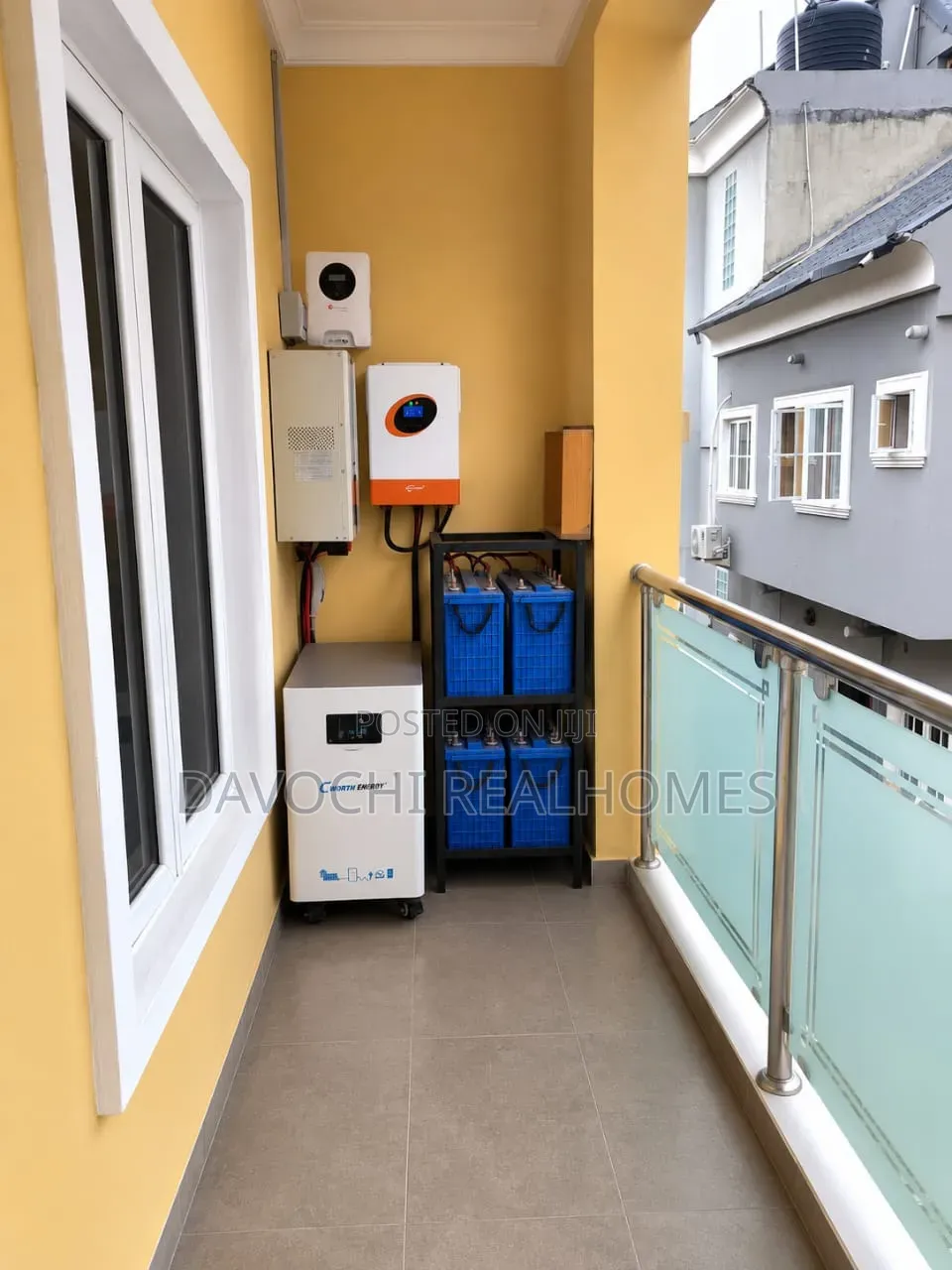4bdrm Duplex in Lekki Phase 1 for rent in Lekki Phase 1