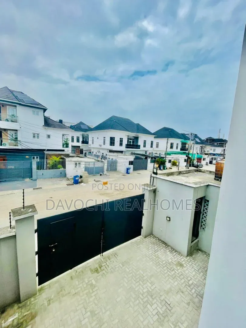 2bdrm Apartment in Ikate-Elegushi for rent in Ikate-Elegushi