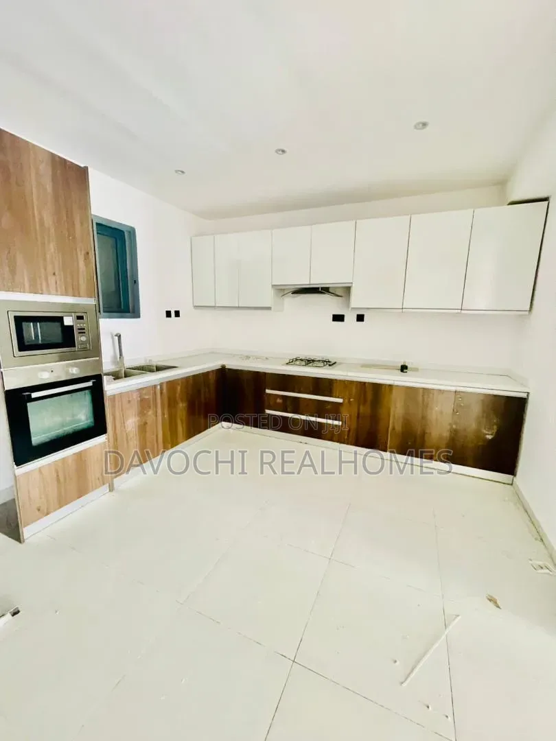 2bdrm Apartment in Ikate-Elegushi for rent in Ikate-Elegushi