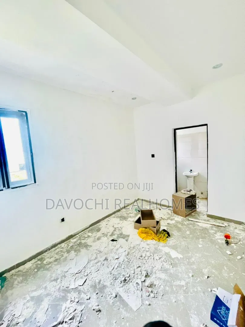 2bdrm Apartment in Ikate-Elegushi for rent in Ikate-Elegushi