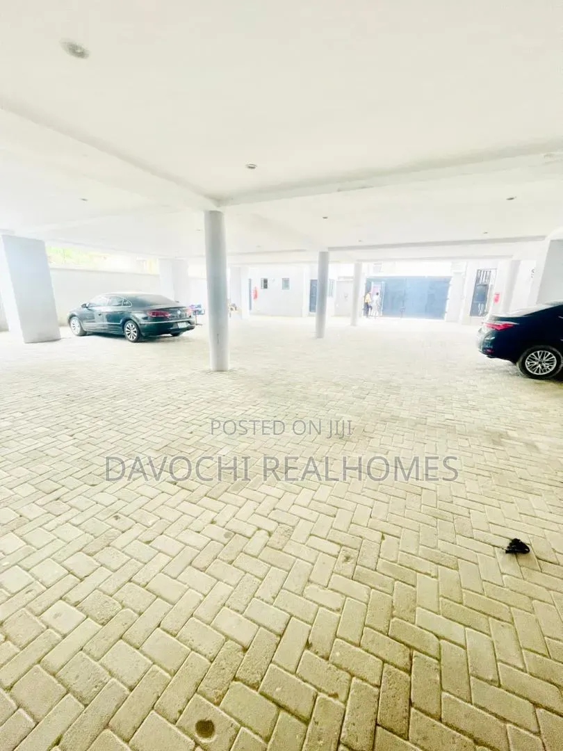 2bdrm Apartment in Ikate-Elegushi for rent in Ikate-Elegushi