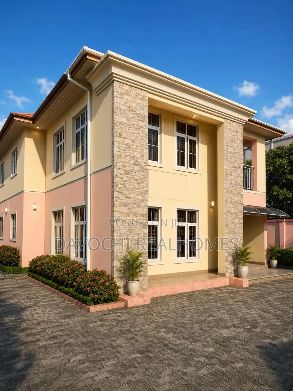 3bdrm Apartment in Lekki Phase 1 for rent in Lekki Phase 1
