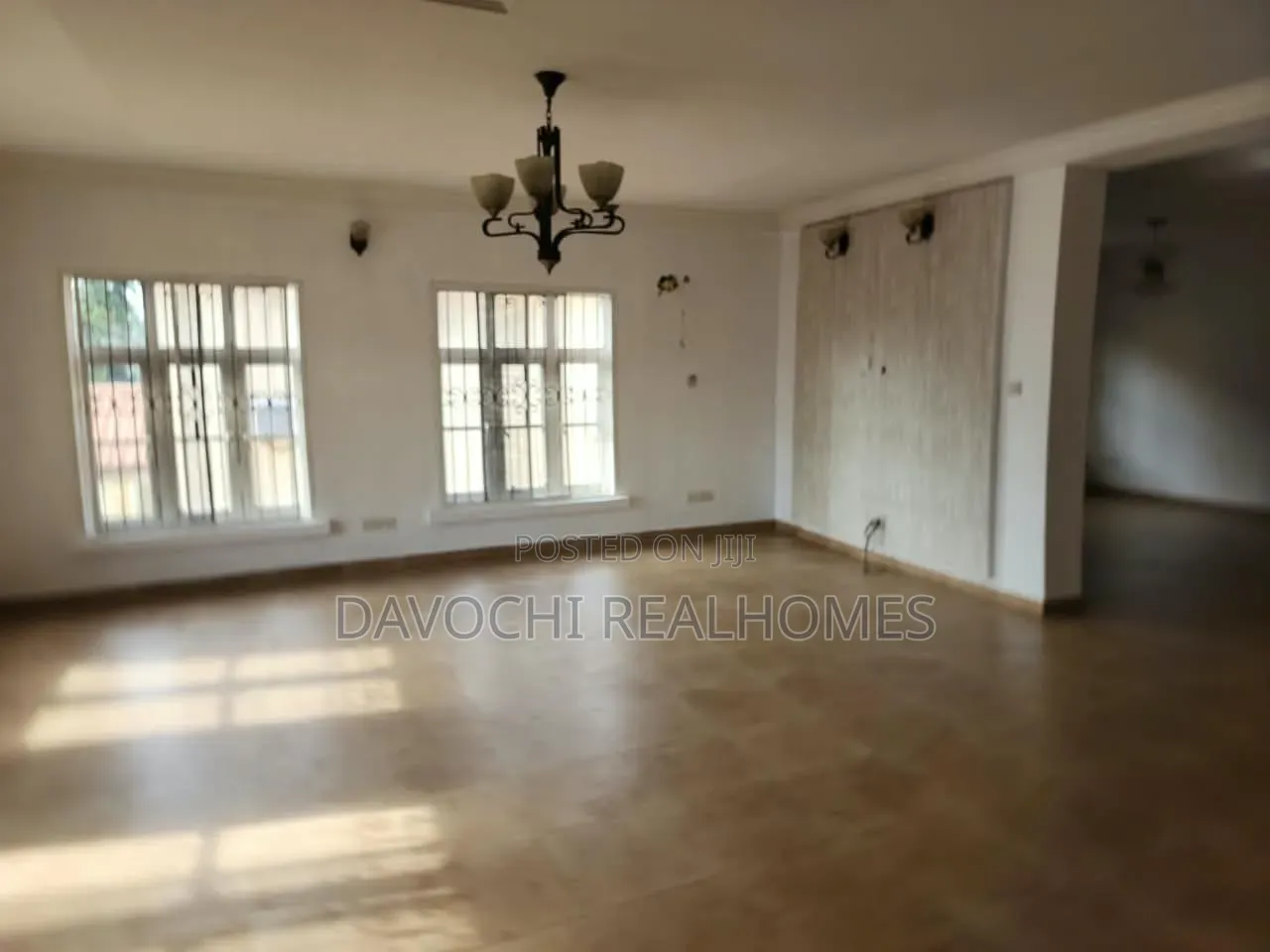 3bdrm Apartment in Lekki Phase 1 for rent in Lekki Phase 1
