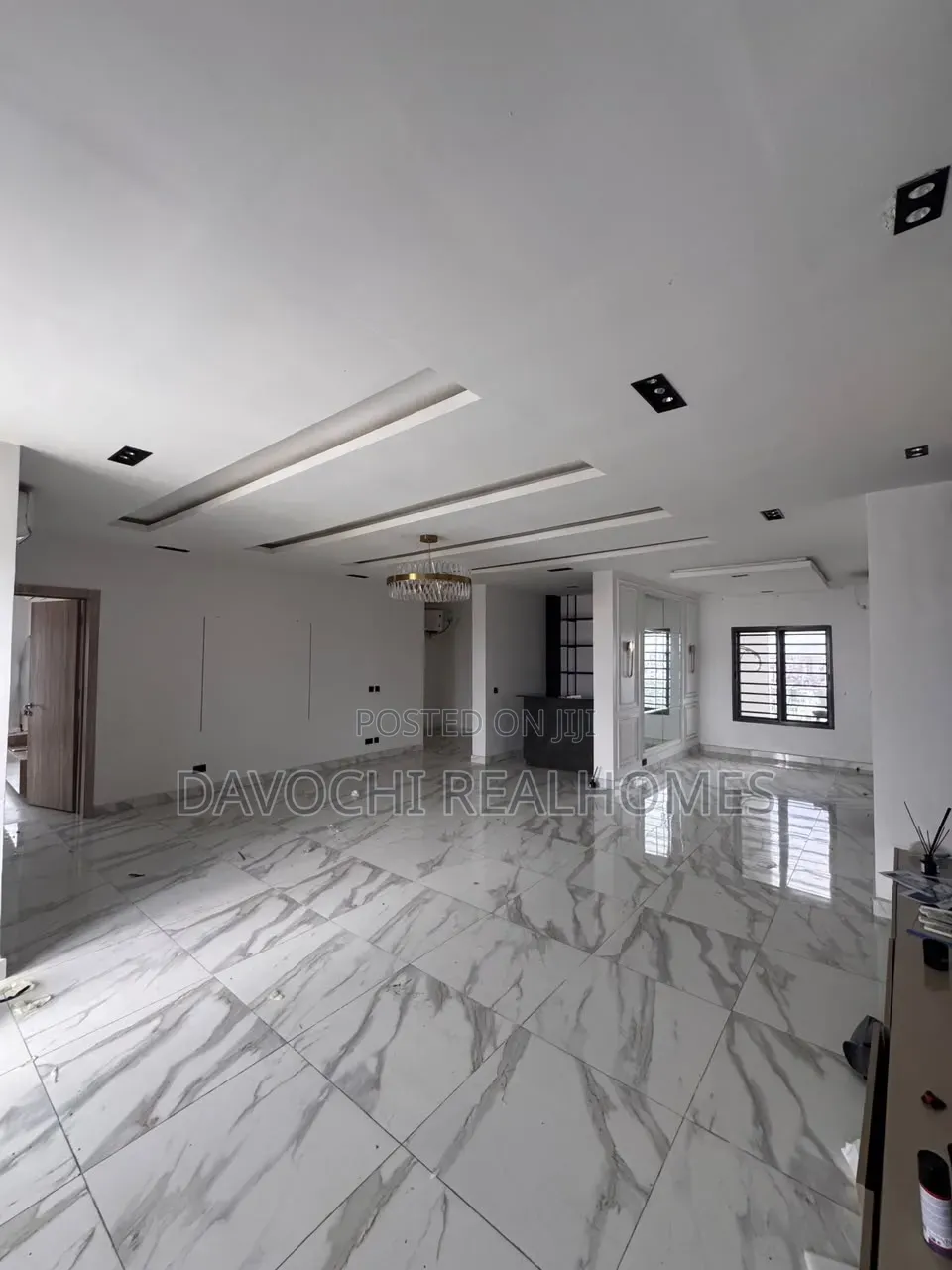 3bdrm Apartment in Victoria Island Extension for rent in Victoria Island Extension