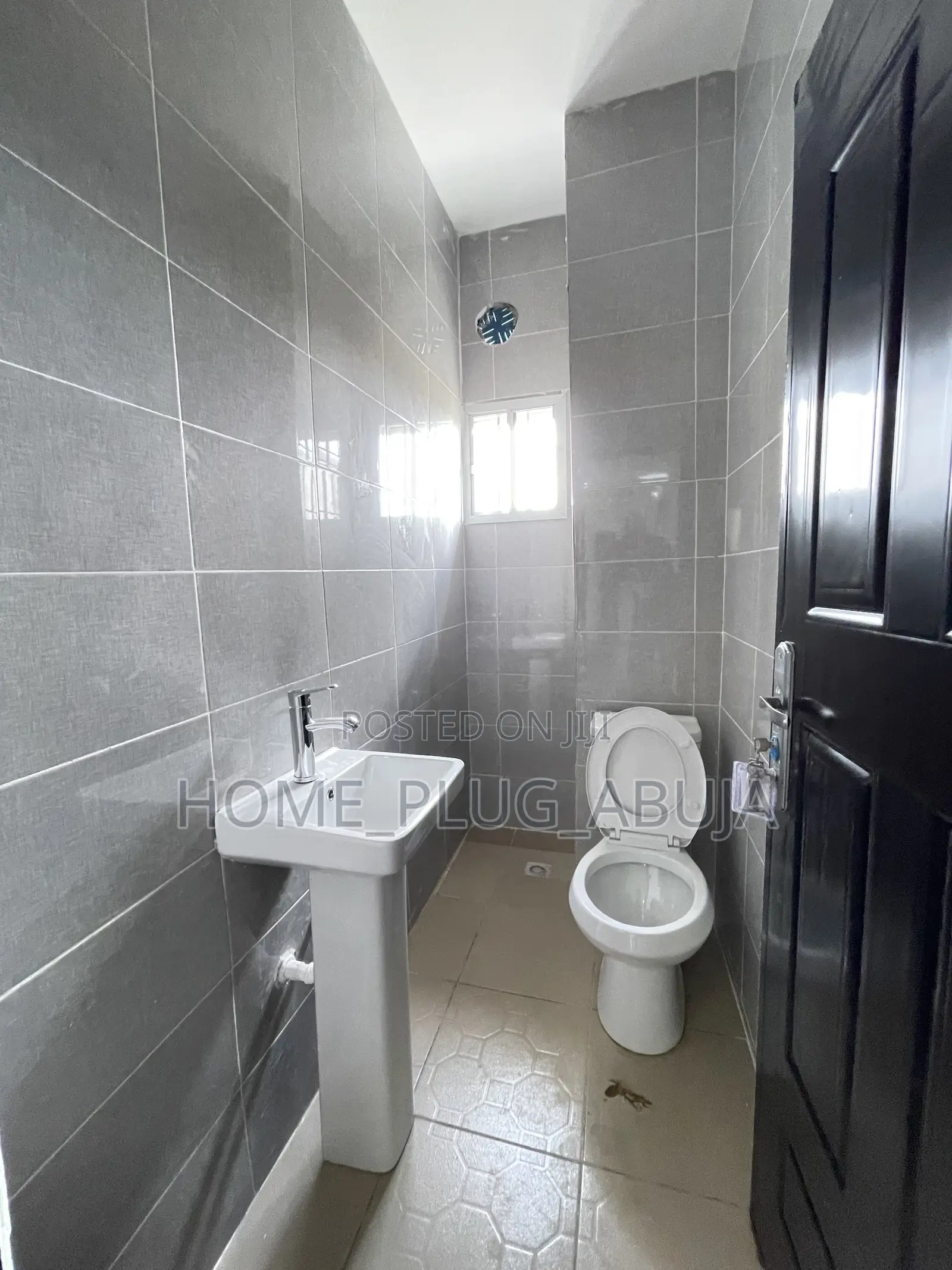 2bdrm Block of Flats in Calm David Estate, Karsana for rent in Karsana