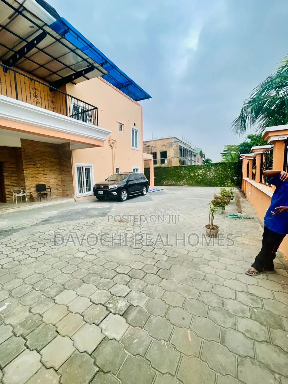 1bdrm Apartment in Lekki Phase 1 for rent in Lekki Phase 1