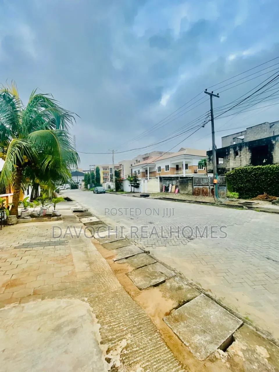 1bdrm Apartment in Lekki Phase 1 for rent in Lekki Phase 1