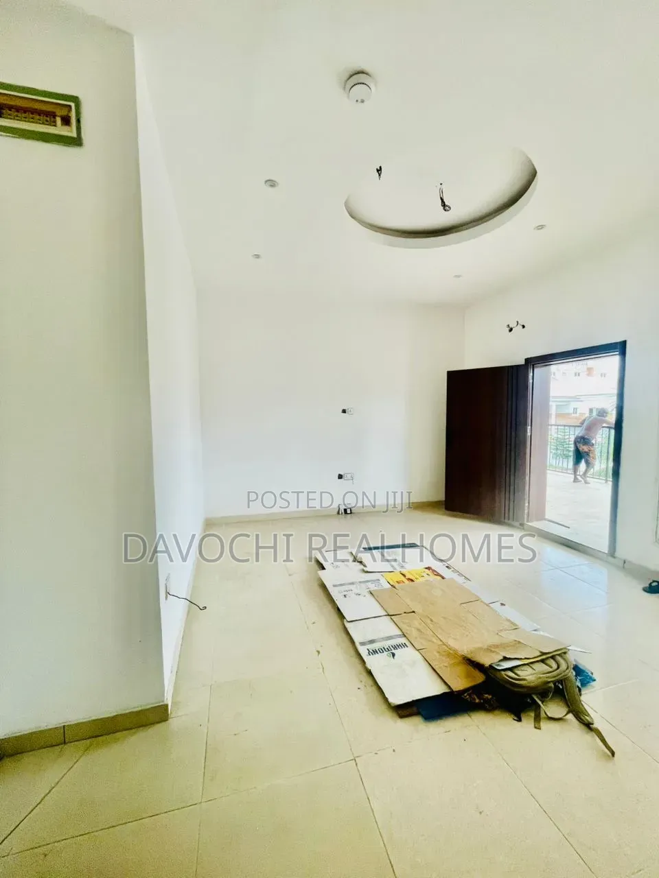 1bdrm Apartment in Lekki Phase 1 for rent in Lekki Phase 1