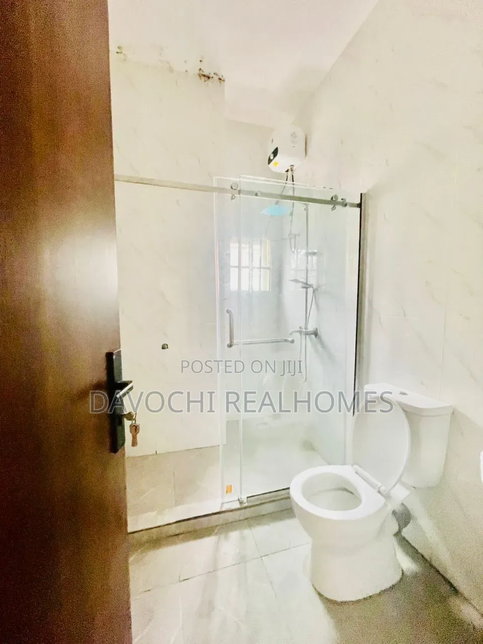 1bdrm Apartment in Lekki Phase 1 for rent in Lekki Phase 1