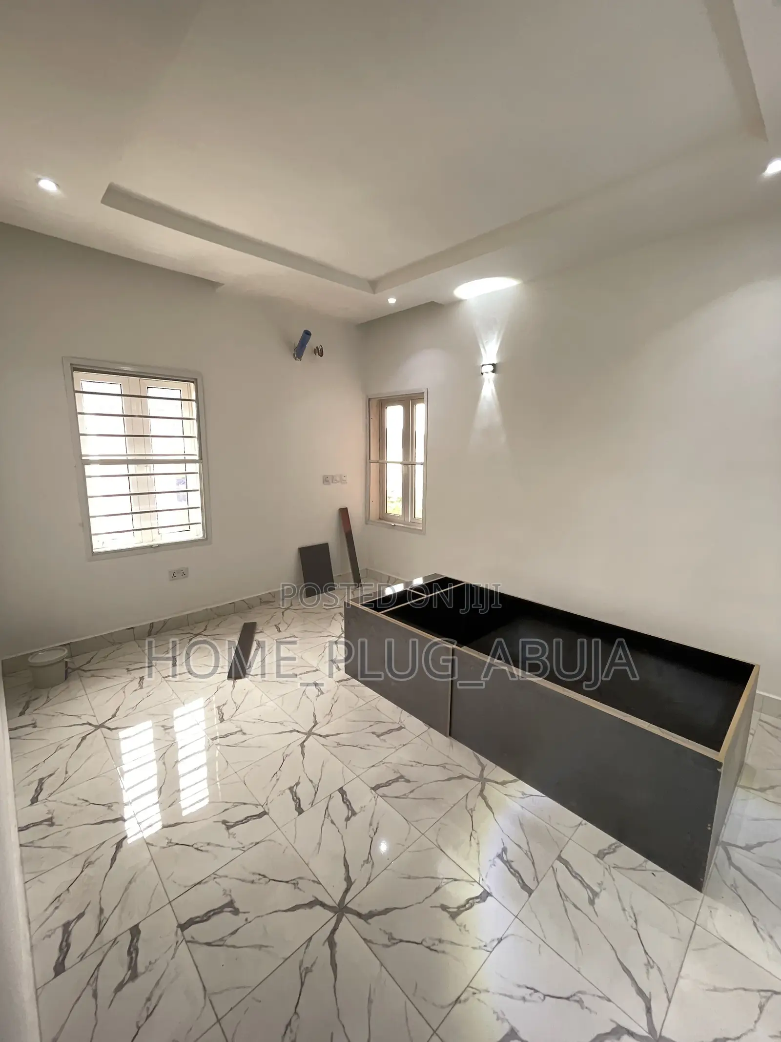 1bdrm Block of Flats in Calm David Estate, Karsana for rent in Karsana