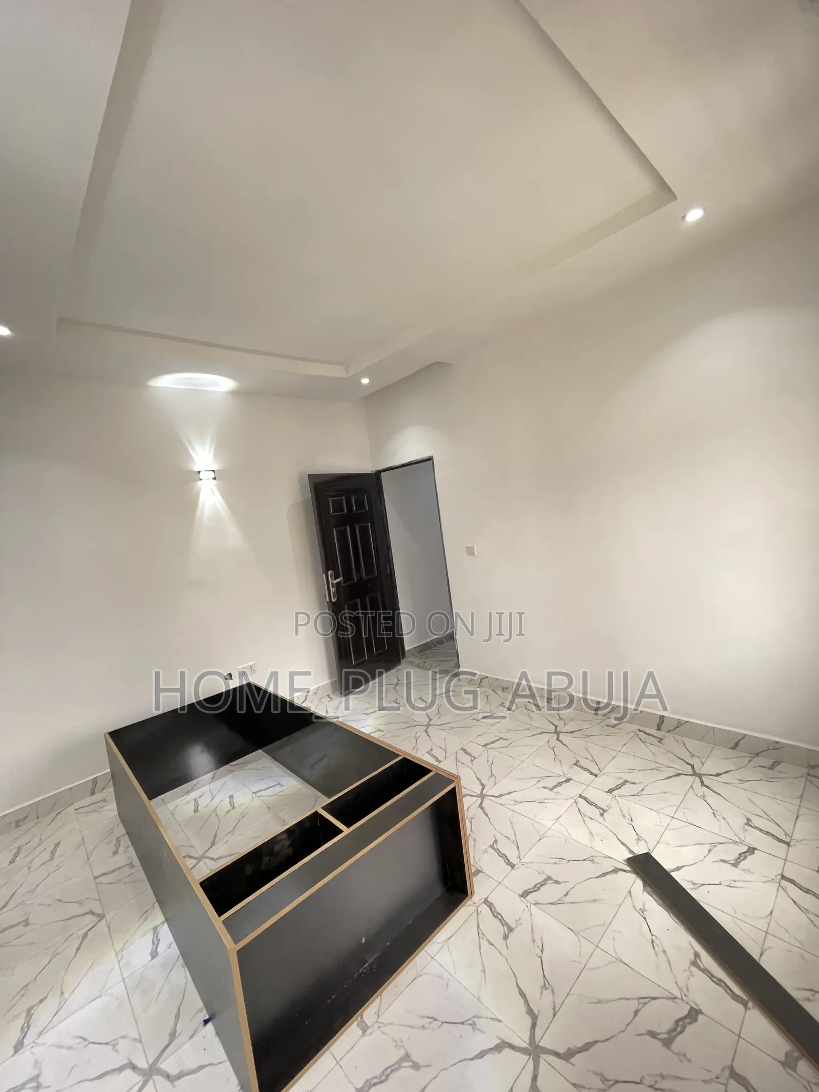 1bdrm Block of Flats in Calm David Estate, Karsana for rent in Karsana