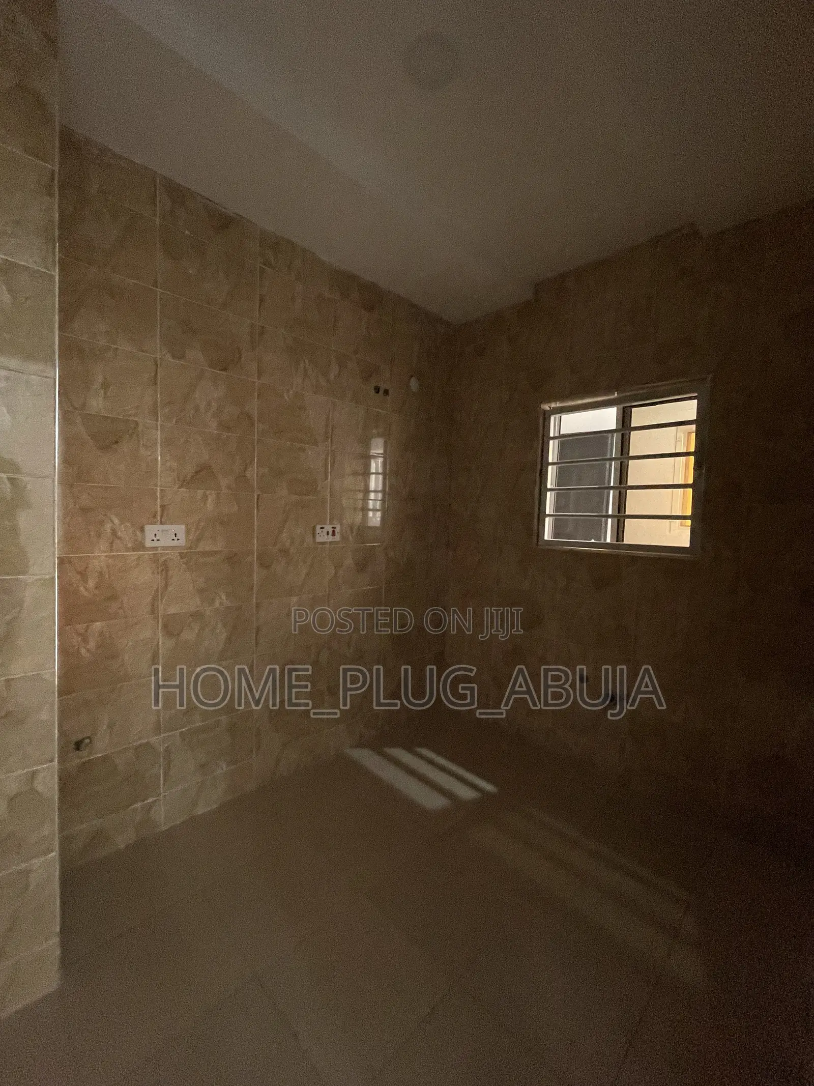 1bdrm Block of Flats in Calm David Estate, Karsana for rent in Karsana