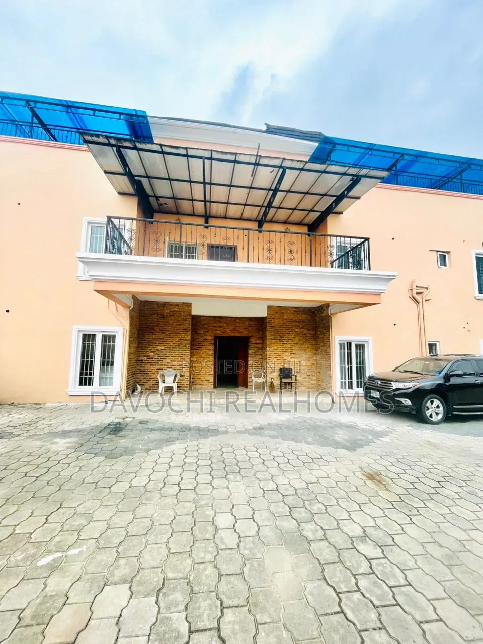 2bdrm Apartment in Lekki Phase 1 for rent in Lekki Phase 1