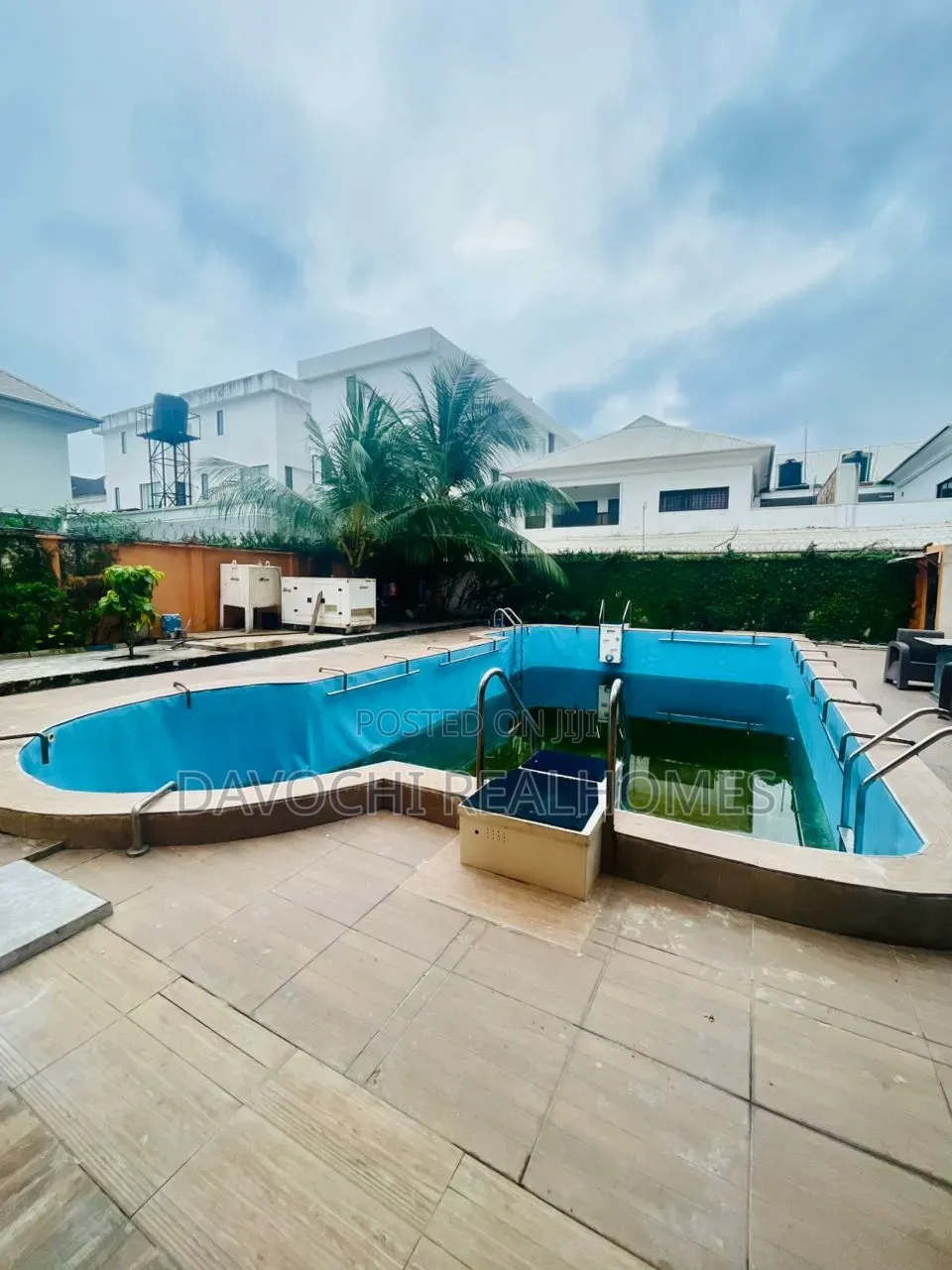 2bdrm Apartment in Lekki Phase 1 for rent in Lekki Phase 1