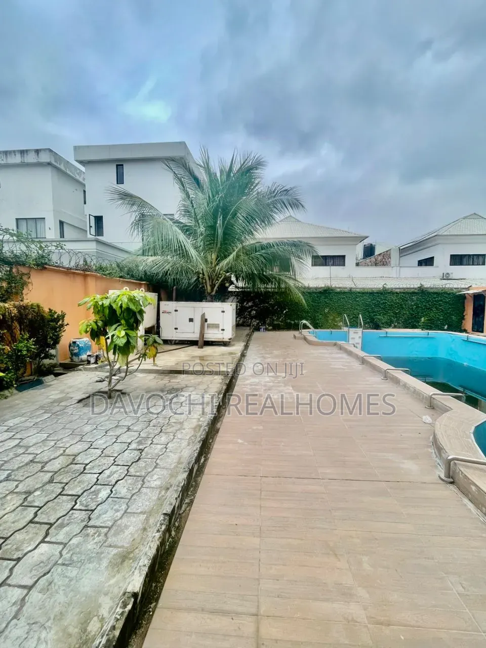 2bdrm Apartment in Lekki Phase 1 for rent in Lekki Phase 1