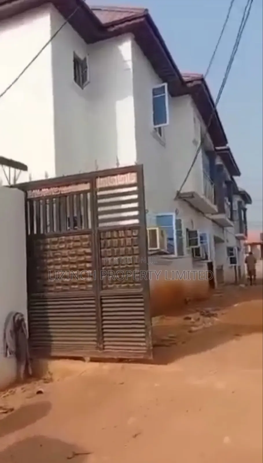 2bdrm Block of Flats in Benin City for sale in Benin City