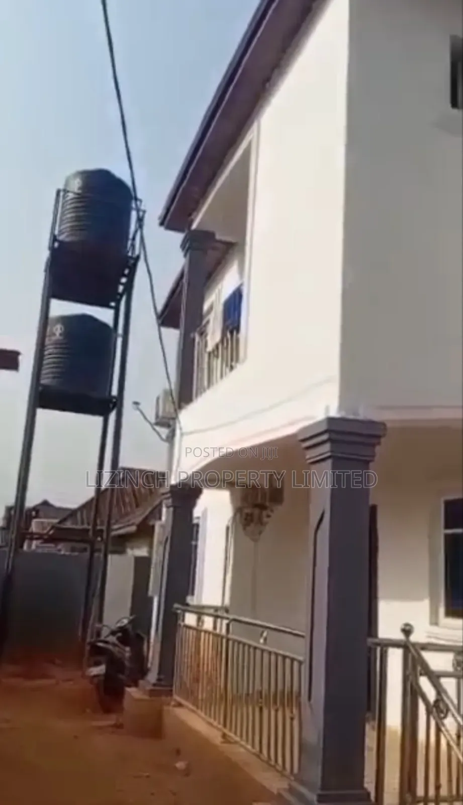 2bdrm Block of Flats in Benin City for sale in Benin City