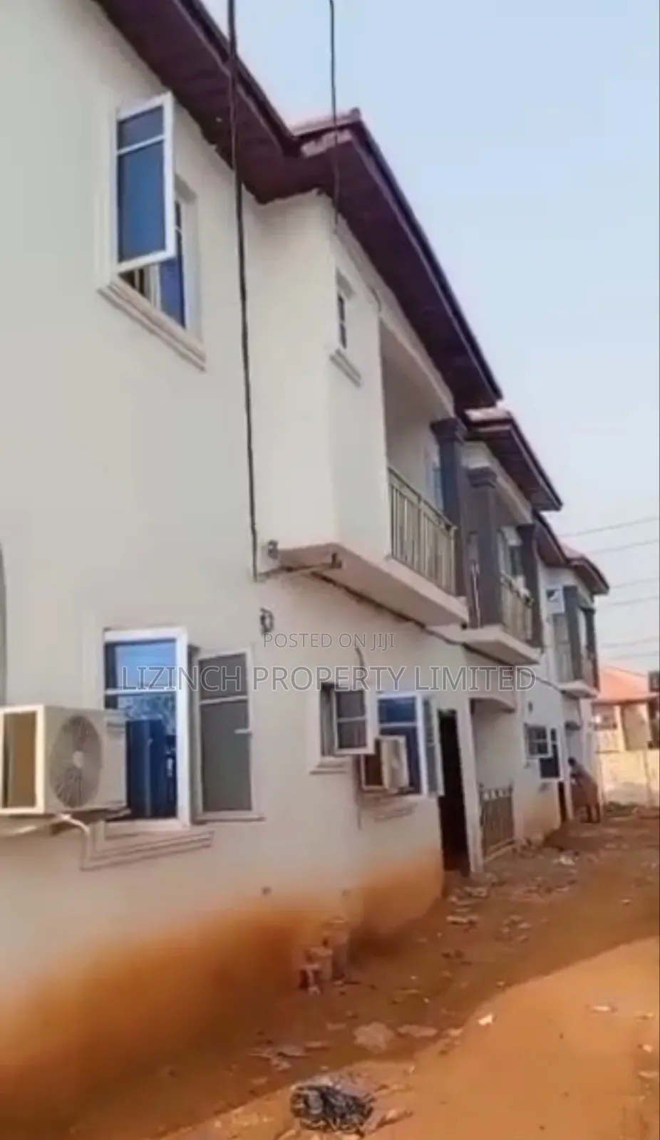 2bdrm Block of Flats in Benin City for sale in Benin City