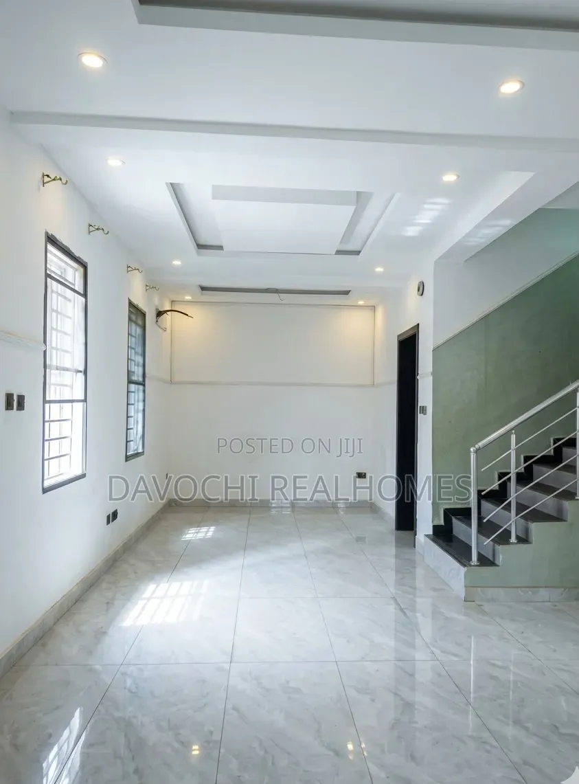 5bdrm House in Ikate-Elegushi for rent in Ikate-Elegushi