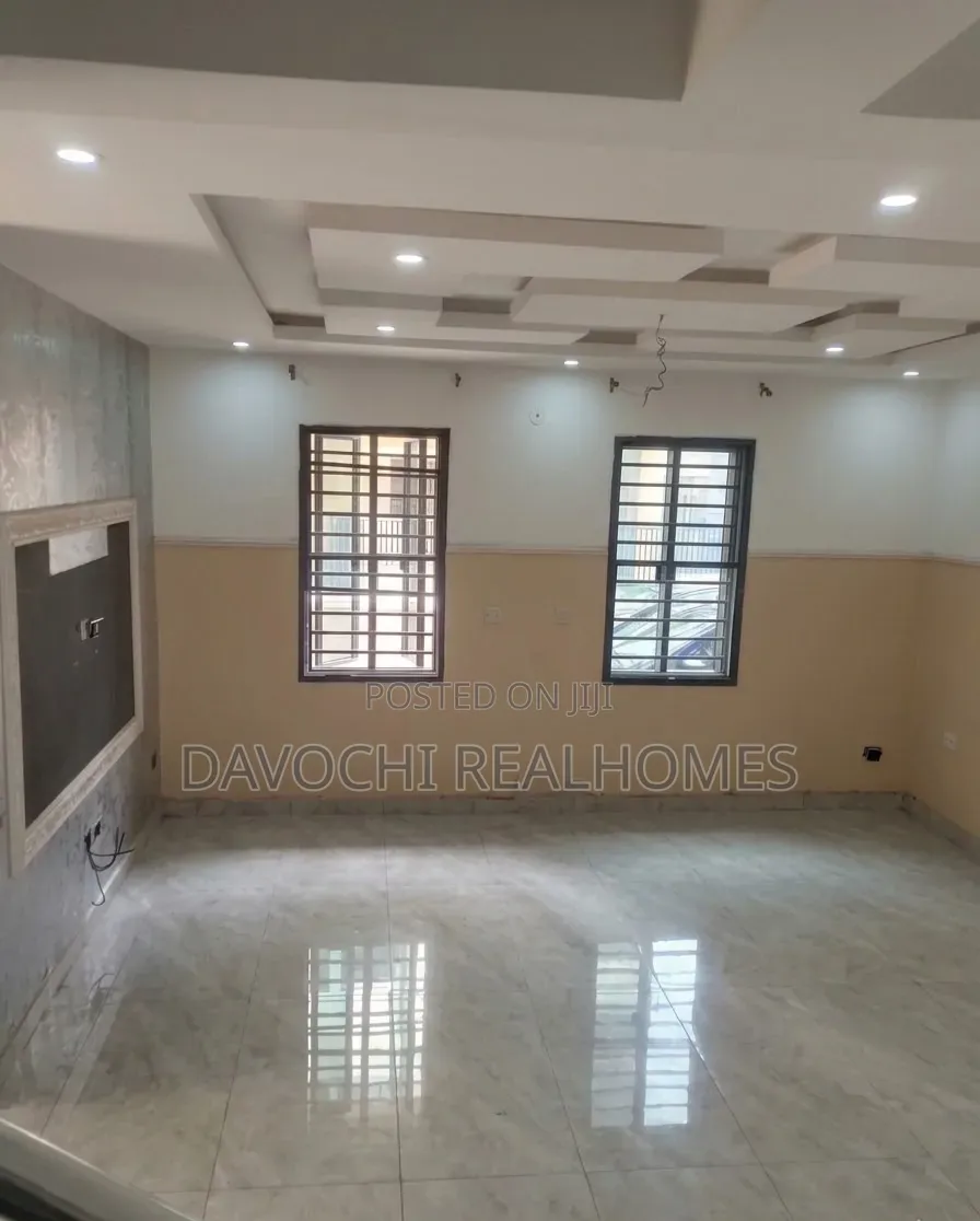 5bdrm House in Ikate-Elegushi for rent in Ikate-Elegushi