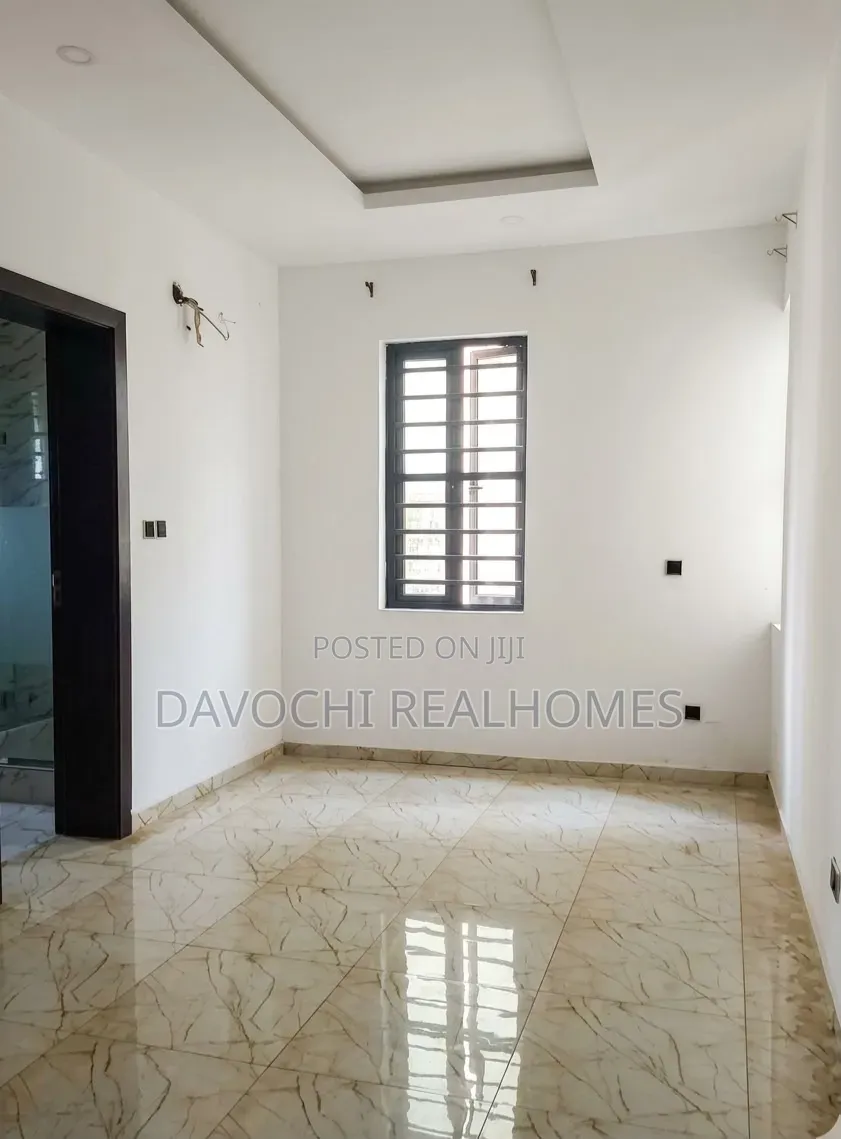 5bdrm House in Ikate-Elegushi for rent in Ikate-Elegushi