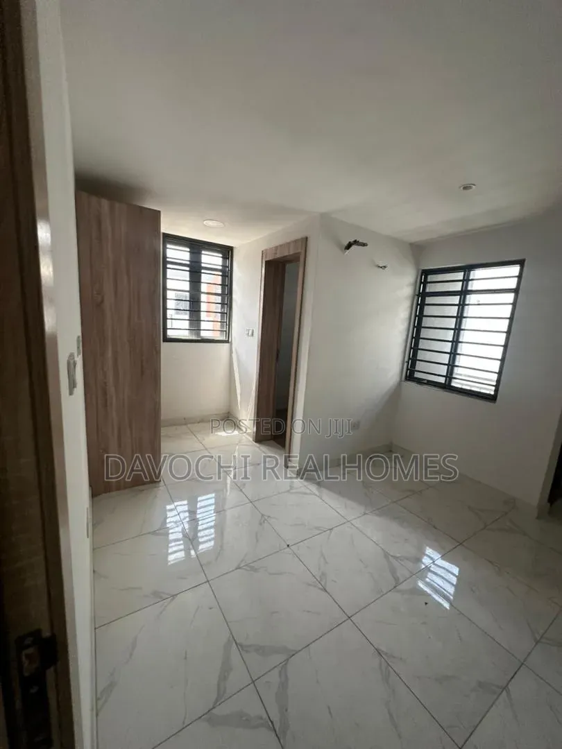 3bdrm Maisonette in Ikate for rent in Ikate