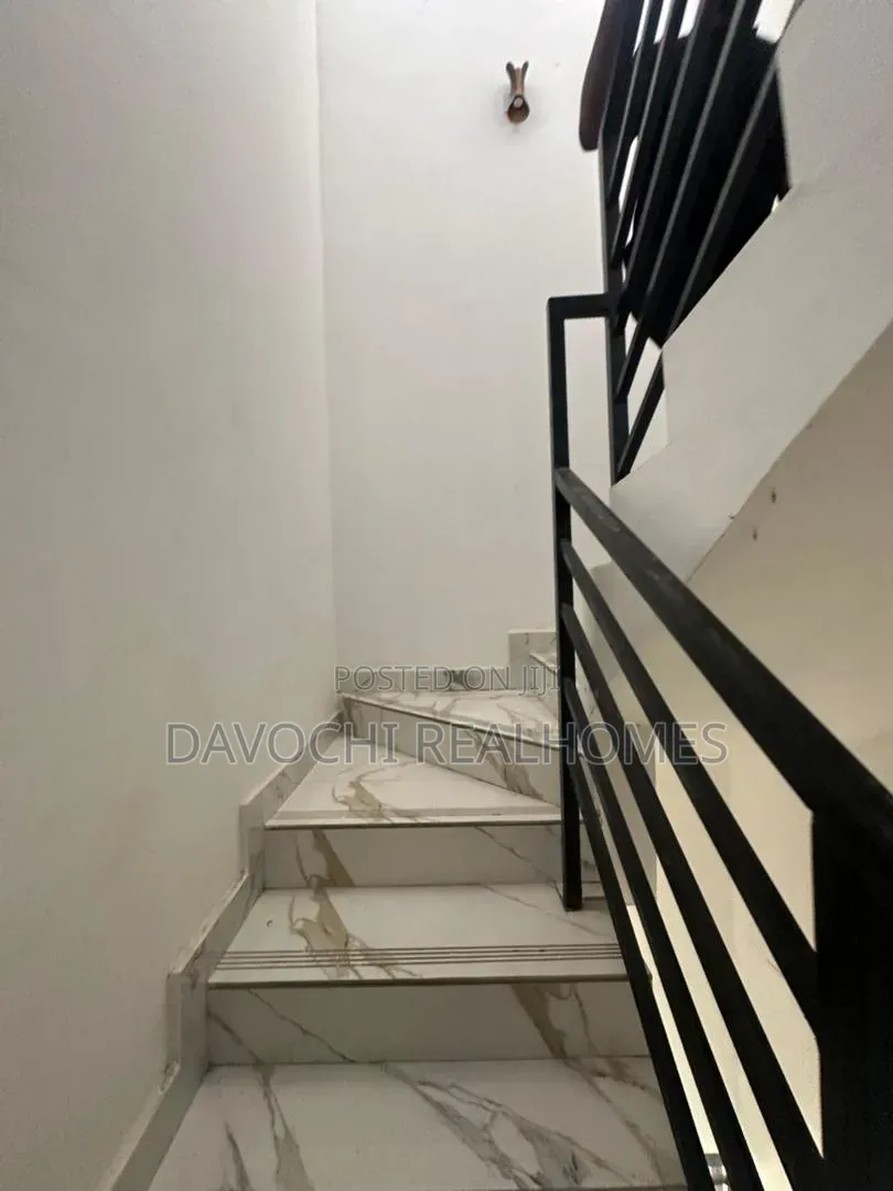 3bdrm Maisonette in Ikate for rent in Ikate