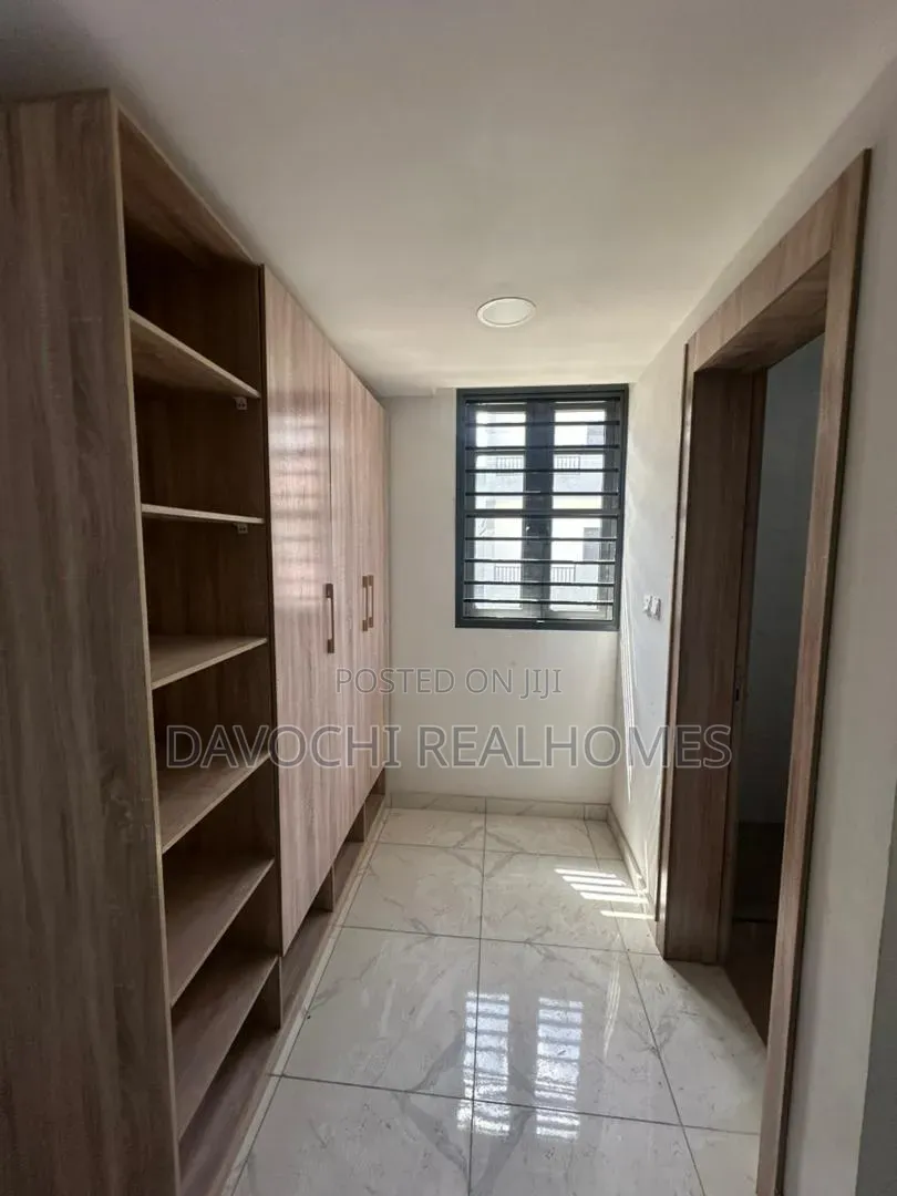 3bdrm Maisonette in Ikate for rent in Ikate