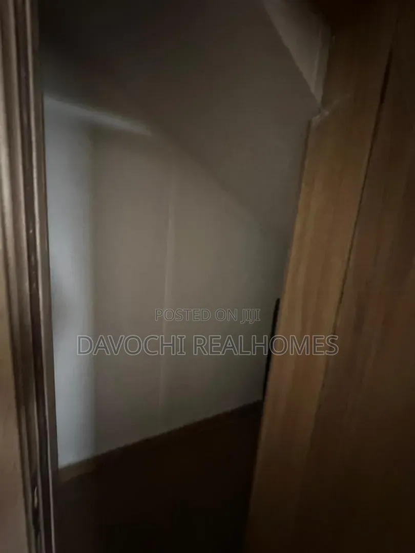 3bdrm Maisonette in Ikate for rent in Ikate