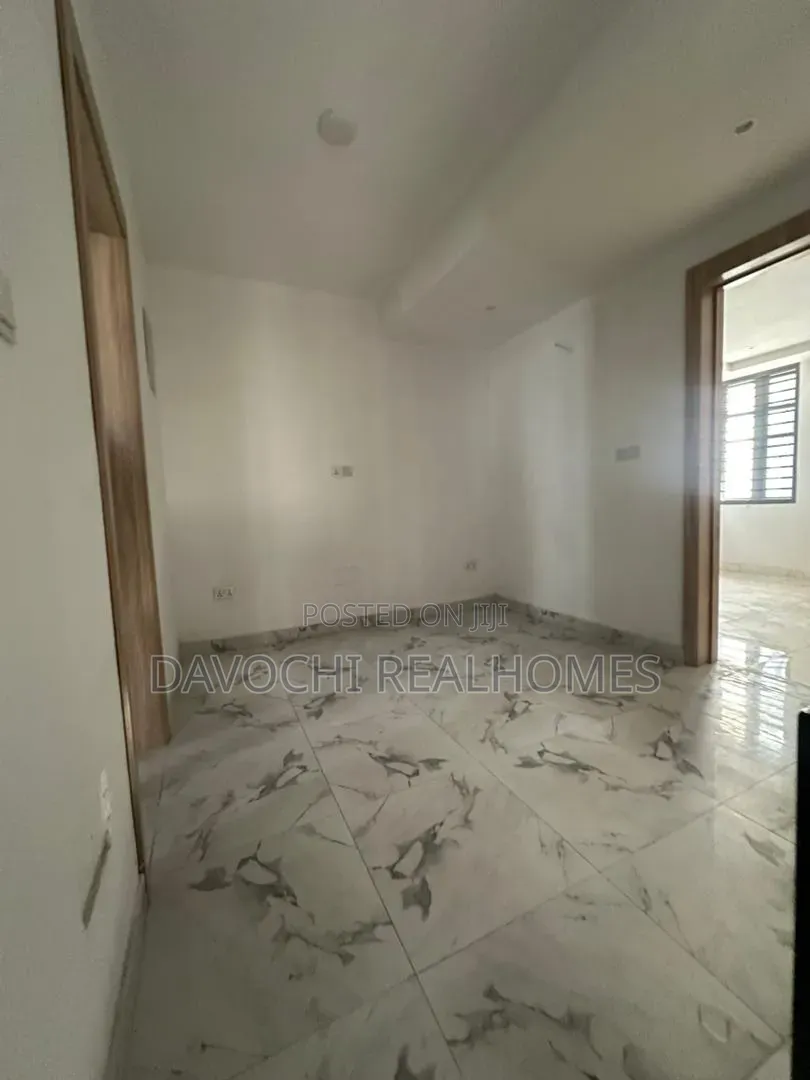 3bdrm Maisonette in Ikate for rent in Ikate