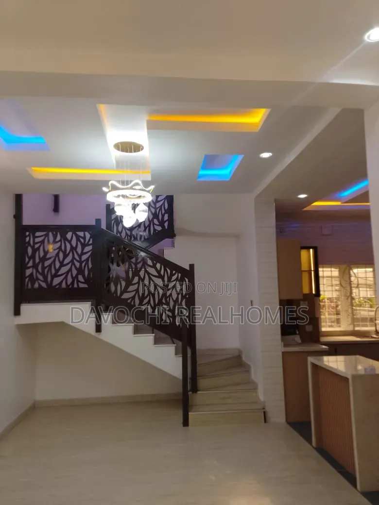 2bdrm Apartment in Ikate for rent in Ikate