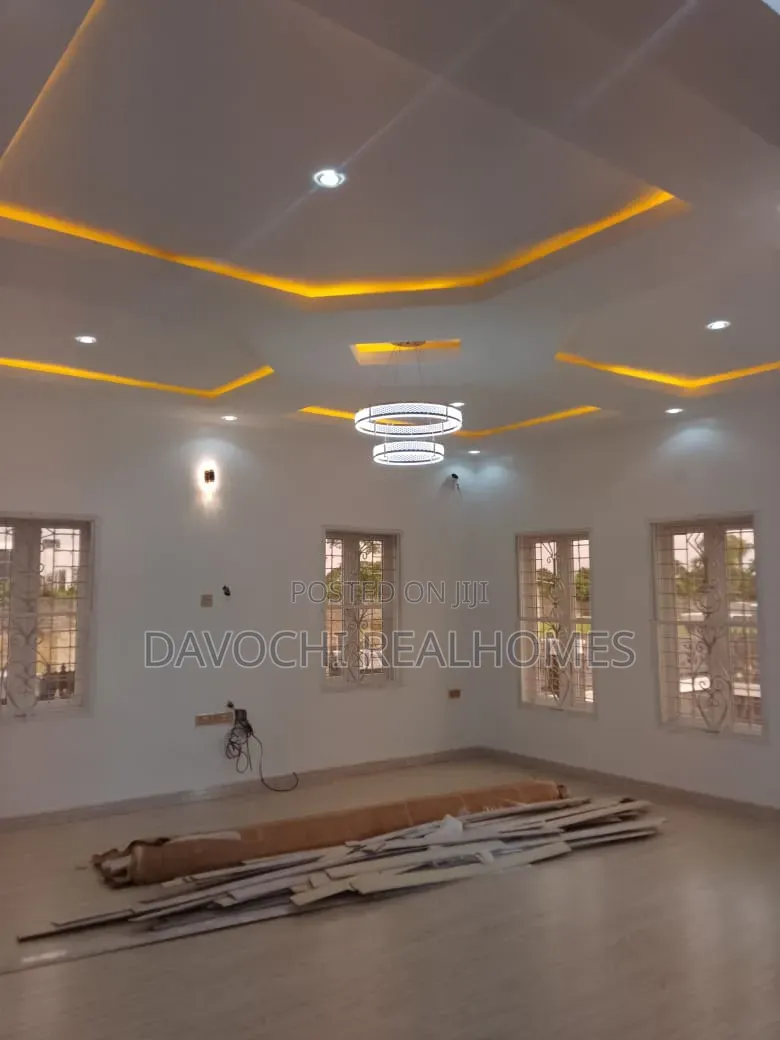 2bdrm Apartment in Ikate for rent in Ikate