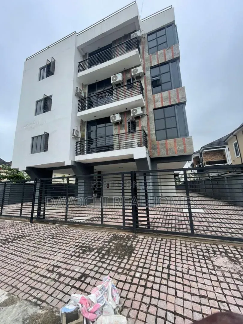 2bdrm Apartment in Idado for rent in Idado