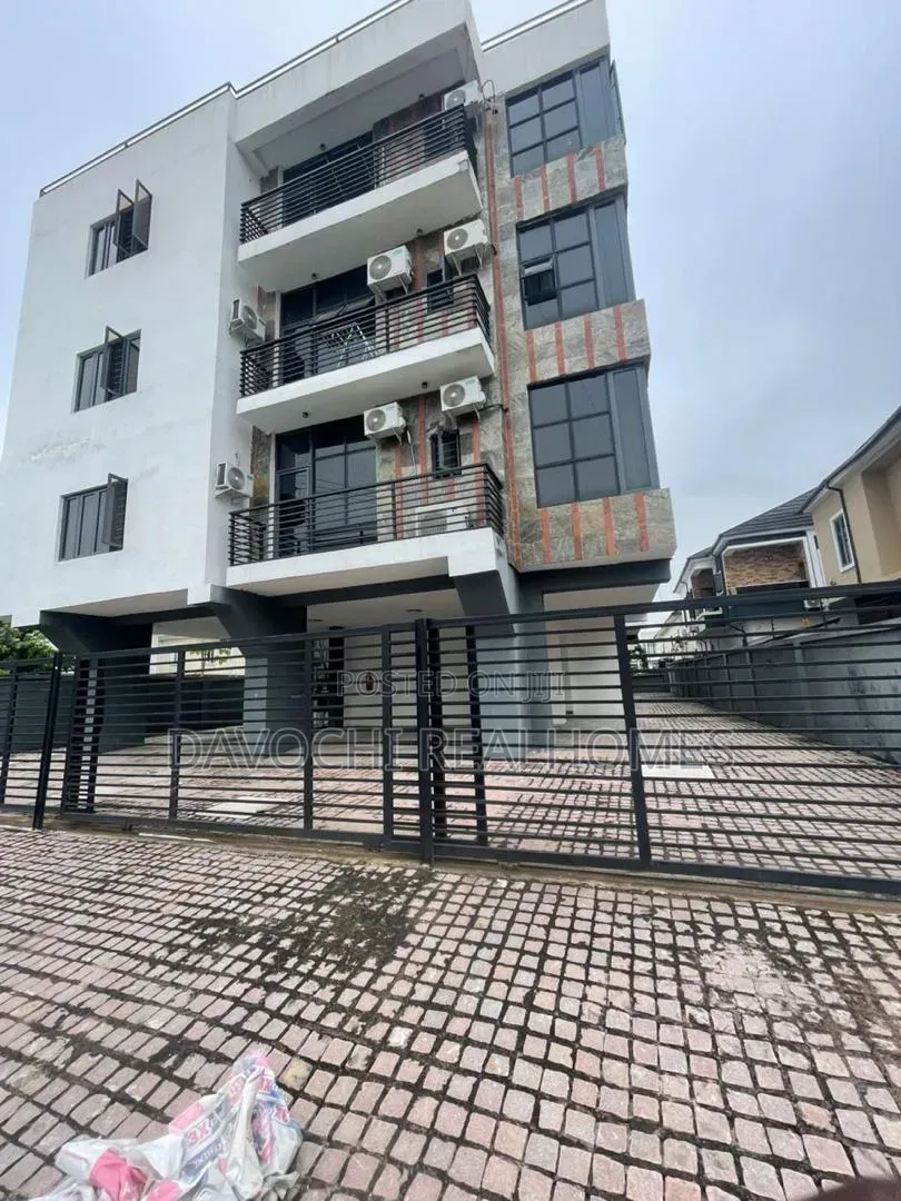 2bdrm Apartment in Idado for rent in Idado