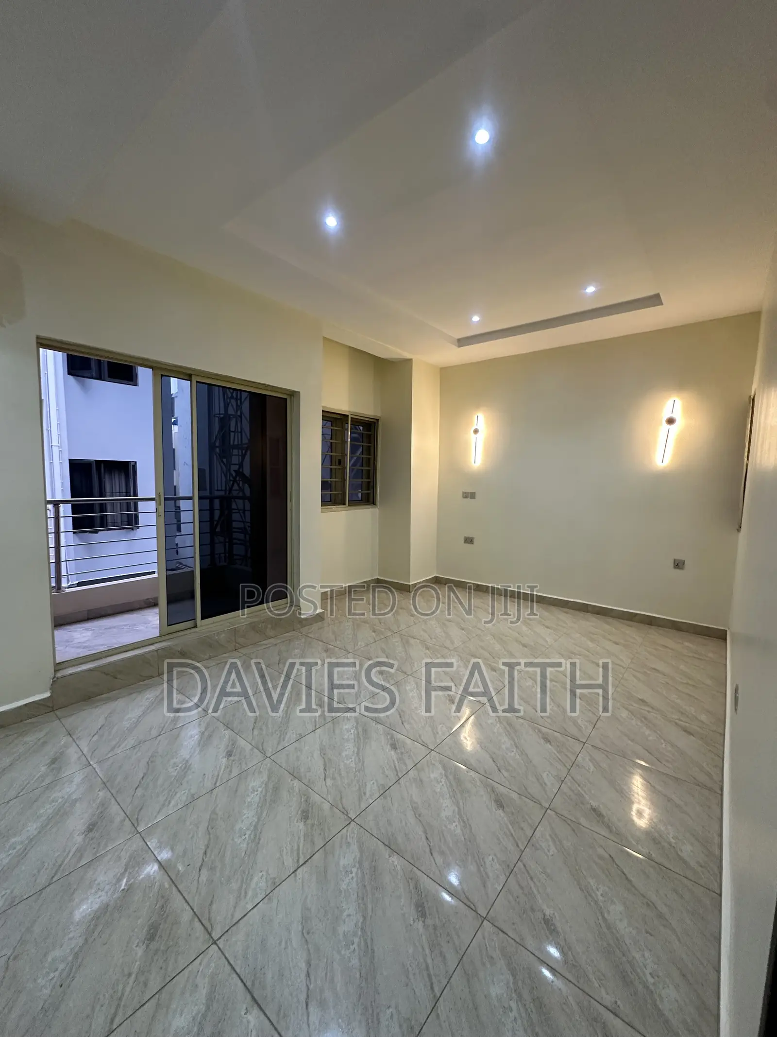 4bdrm Townhouse/Terrace in Jahi for sale in Jahi