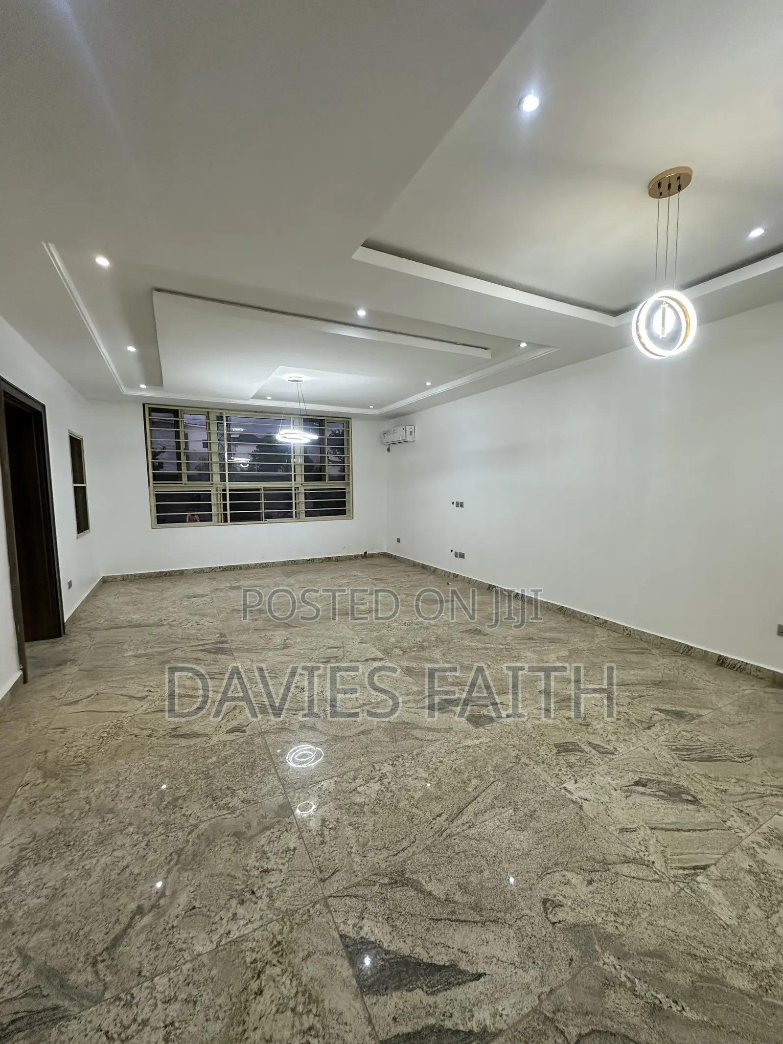 4bdrm Townhouse/Terrace in Jahi for sale in Jahi