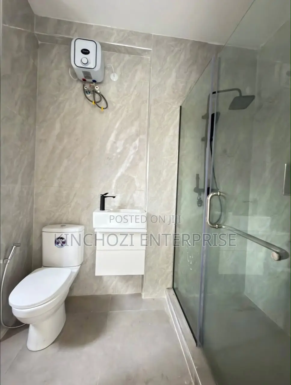 3bdrm Apartment in Ikate Lekki for rent in Ikate